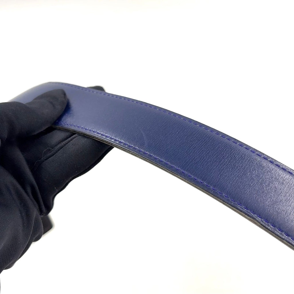 Hermes H Buckle Belt — view 6