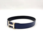 Hermes H Buckle Belt — view 2
