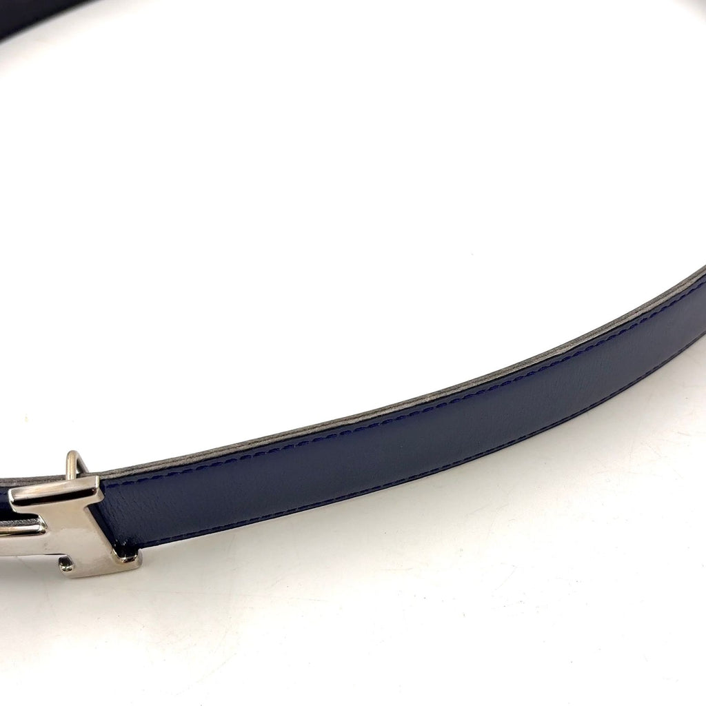 Hermes H Buckle Belt — view 8