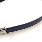 Hermes H Buckle Belt — view 8
