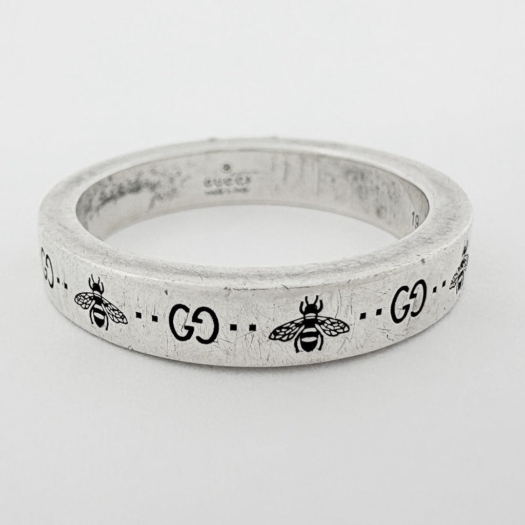 Gucci Ring GG — view 2
