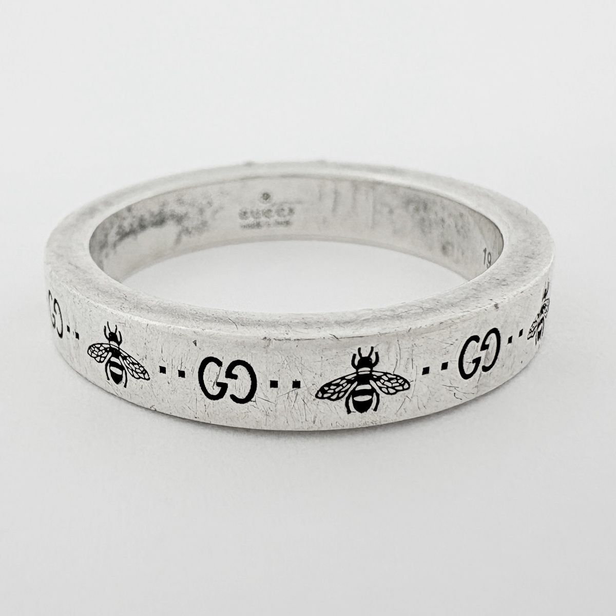 Gucci Ring GG — view 2