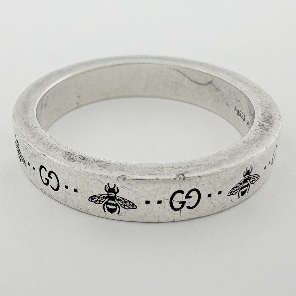 Gucci Ring GG — view 3