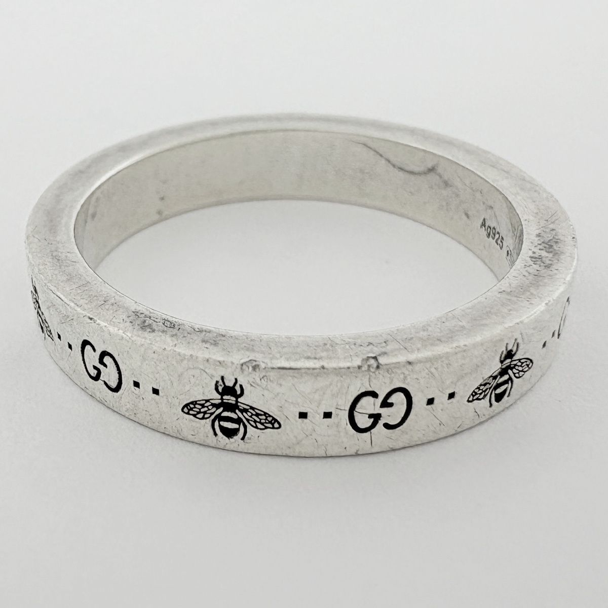 Gucci Ring GG — view 3