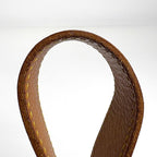 Louis Vuitton Croissant MM Shoulder Bag Monogram Brown — view 6
