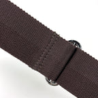 Gucci Belt Bag GG Pattern Waist Canvas Beige Brown — view 6