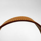 Louis Vuitton Vavin PM Handbag Monogram Brown — view 4