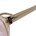 Prada Sunglasses Acetate Brown Eyewear — view 4