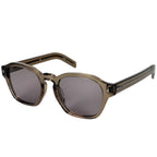 Prada Sunglasses Acetate Brown Eyewear