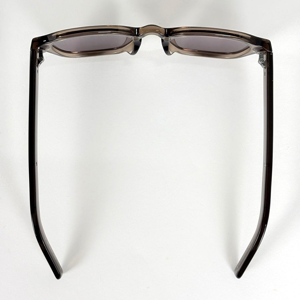 Prada Sunglasses Acetate Brown Eyewear — view 3