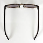 Prada Sunglasses Acetate Brown Eyewear — view 3