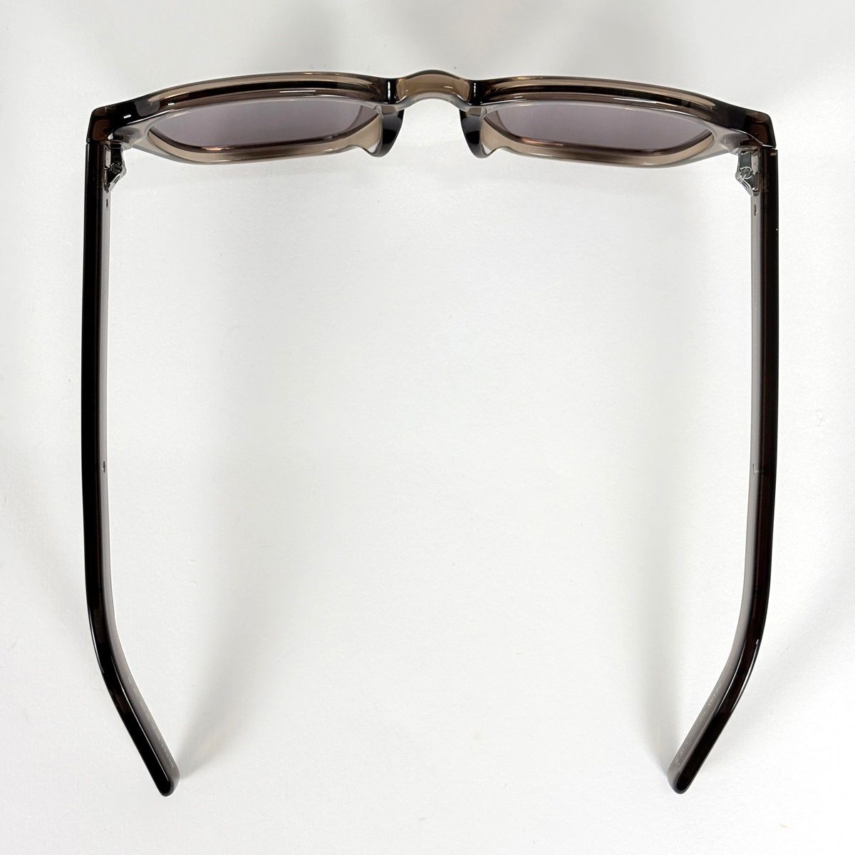 Prada Sunglasses Acetate Brown Eyewear — view 3