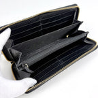 Gucci Wallet GG Marmont Beige Black — view 7