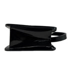 Louis Vuitton Damier Vernis Club Noir Bag — view 6