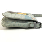 Louis Vuitton Shoulder Bag Musette Conte de Fee Monogram Mini Canvas Gray — view 4