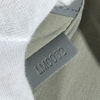 Louis Vuitton Shoulder Bag Musette Conte de Fee Monogram Mini Canvas Gray — view 5