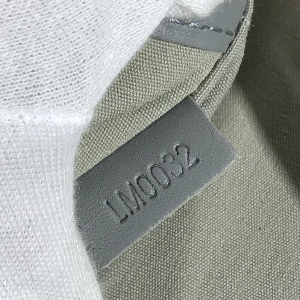 Louis Vuitton Shoulder Bag Musette Conte de Fee Monogram Mini Canvas Gray — view 5