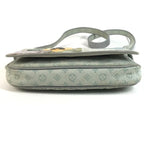 Louis Vuitton Shoulder Bag Musette Conte de Fee Monogram Mini Canvas Gray — view 6