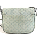 Louis Vuitton Shoulder Bag Musette Conte de Fee Monogram Mini Canvas Gray — view 2