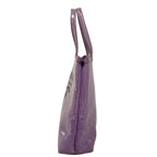 Prada Tote Bag Purple — view 4