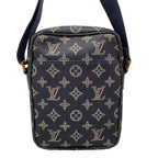 Louis Vuitton Shoulder Bag Monogram Upside Down Daneuve PM — view 3