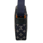 Louis Vuitton Shoulder Bag Monogram Upside Down Daneuve PM — view 4