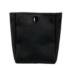 Hermes Shoulder Bag Herbag TPM Ivory Brown — view 8