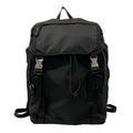 Prada Backpack Black