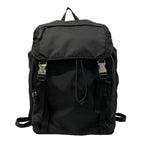 Prada Backpack Black