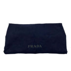 Prada Backpack Black — view 8