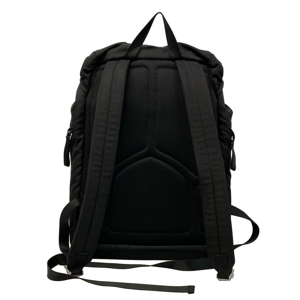 Prada Backpack Black — view 3