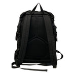 Prada Backpack Black — view 3