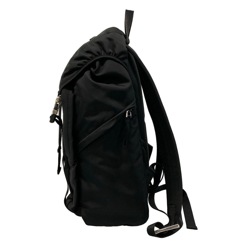 Prada Backpack Black — view 4