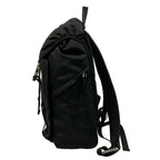 Prada Backpack Black — view 4