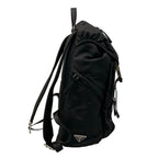 Prada Backpack Black — view 2