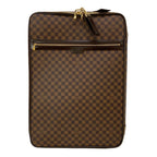Louis Vuitton Travel Bag Damier Pegase 65 Ebene