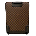 Louis Vuitton Travel Bag Damier Pegase 65 Ebene — view 3