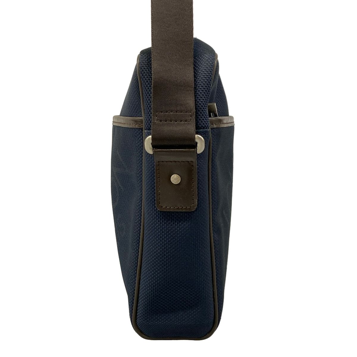 Louis Vuitton Shoulder Bag Damier Geant Citadin NM Chien — view 2