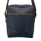 Louis Vuitton Shoulder Bag Damier Geant Citadin NM Chien — view 3