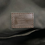 Louis Vuitton Shoulder Bag Damier Geant Citadin NM Chien — view 8