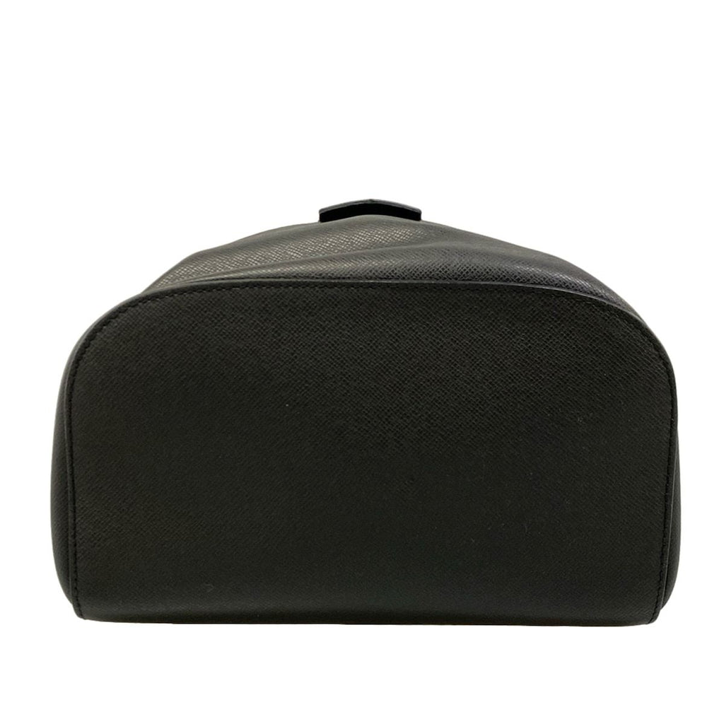 Louis Vuitton Backpack Taiga Anton Ardoise Leather — view 5