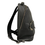 Louis Vuitton Backpack Taiga Anton Ardoise Leather — view 2