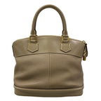 Louis Vuitton Handbag Suhali Lockit PM Verone Leather — view 3