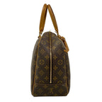Louis Vuitton Handbag Monogram Deauville — view 2
