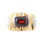 Hermes Vintage History Ring — view 2