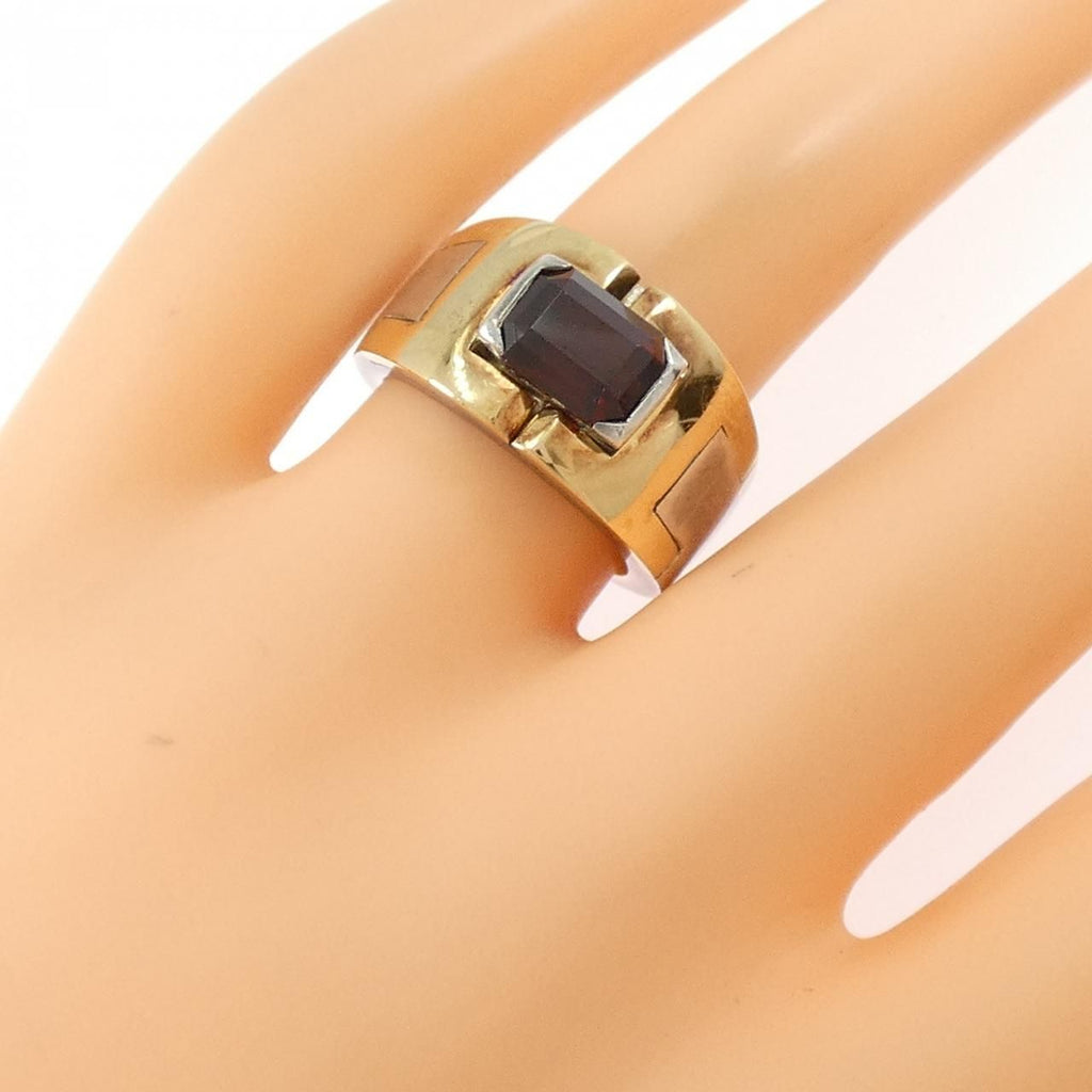 Hermes Vintage History Ring — view 4