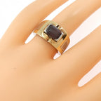 Hermes Vintage History Ring — view 4