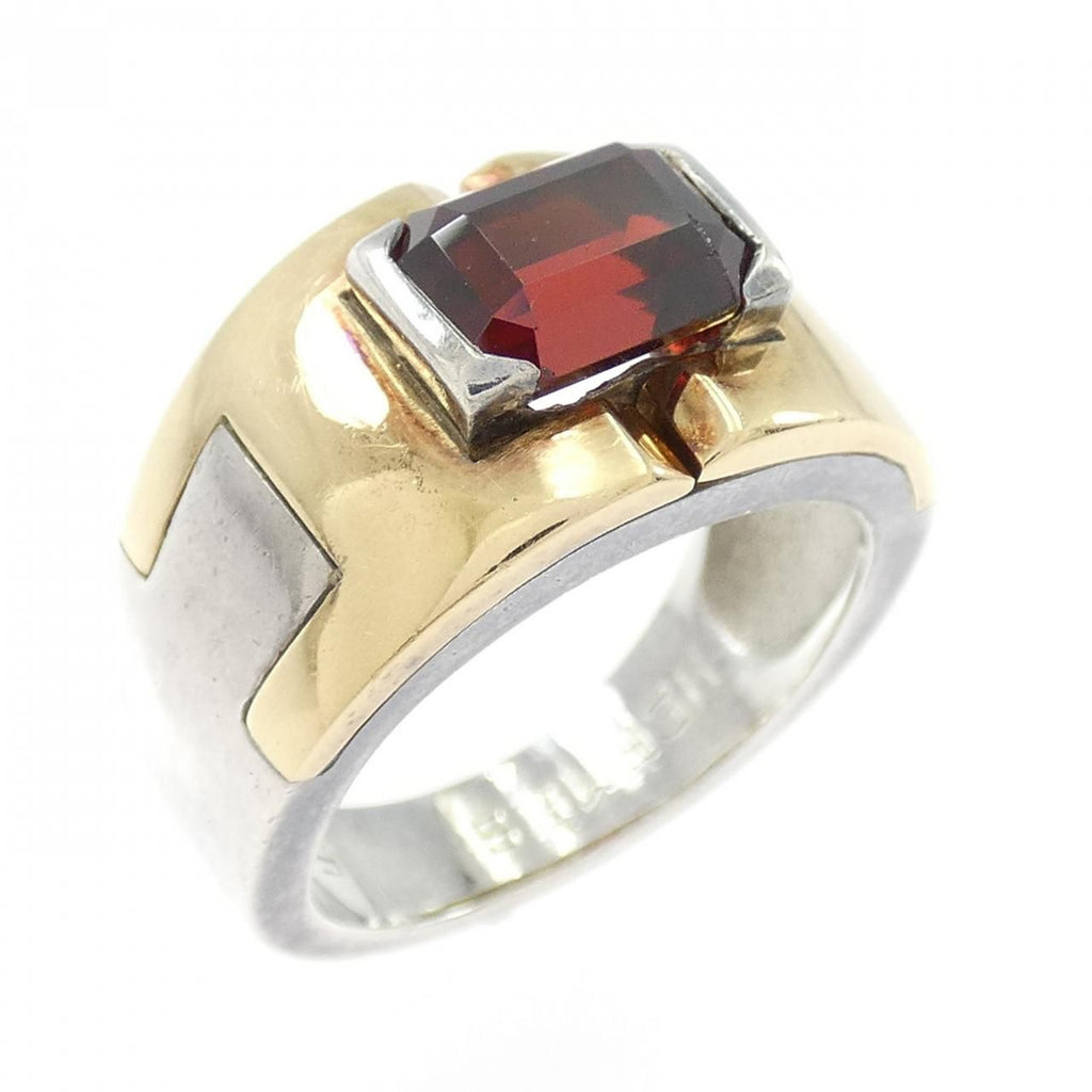 Hermes Vintage History Ring
