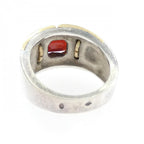 Hermes Vintage History Ring — view 3