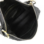 Prada Shoulder Bag Gold — view 8